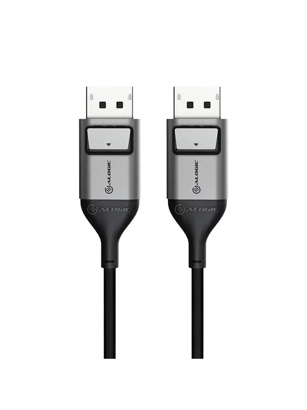 ALOGIC Ultra 8K DisplayPort - 2m