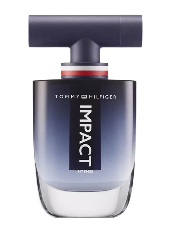 Tommy Hilfiger Impact Intense Eau De Parfum 50 ml