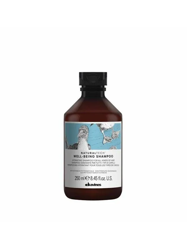 Davines Alchemic Shampoo 250 ml.