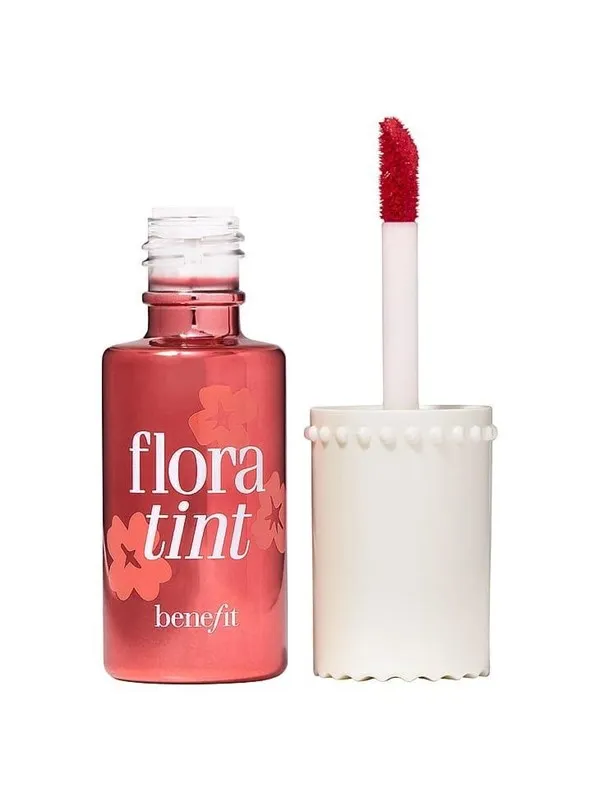 Benefit Cosmetics Floratint Lip & Cheek Tint
