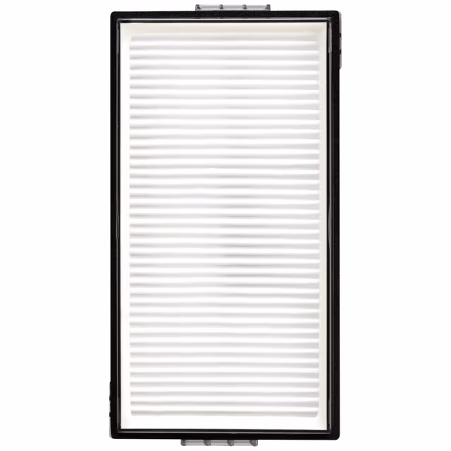 Roborock HEPA Edge 2 Pro støvfilter (2-pk)