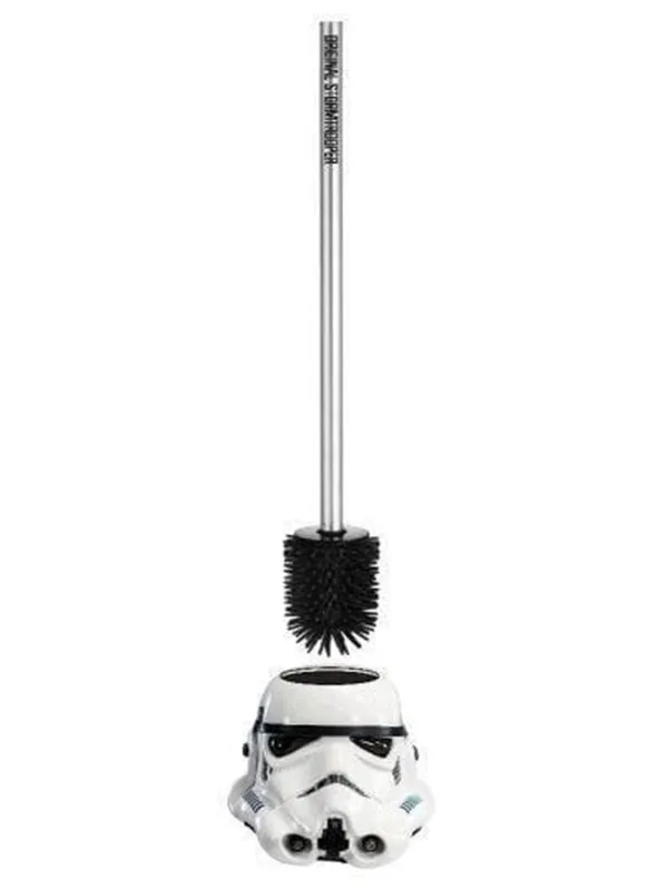 Mad Monkey - Star Wars - Original Stormtrooper - Toilet Brush