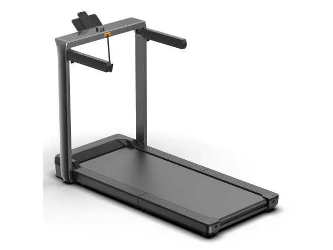 Kingsmith MX16+ Walkingpad | Elektrisk tredemølle | sammenleggbar, 1-16 km/t