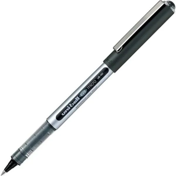 Rollerpen Uni-ball Eye UB-150 sort