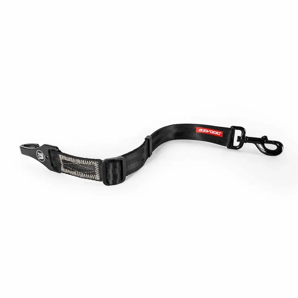 Ezydog - Click Dog Seat Belt Isofix L - (605.0746)