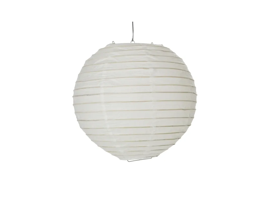 RISPAPIRPENDEL Ø30 CM NATUR
