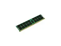 Kingston - DDR4 - modul - 16 GB - DIMM 288-pin - 3200 MHz / PC4-25600 - CL22 - 1.2 V - registrert - ECC