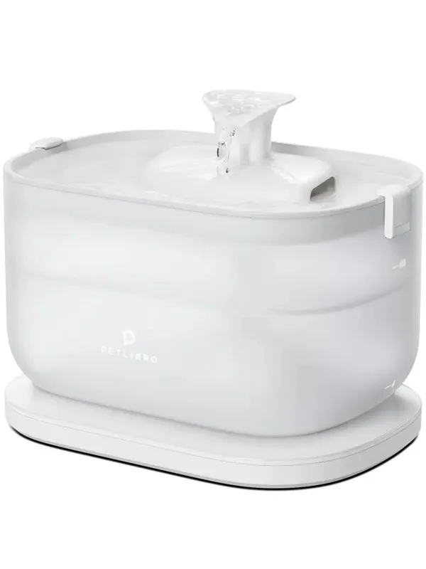 Petlibro - Dockstream Water Fountain - 2.5L