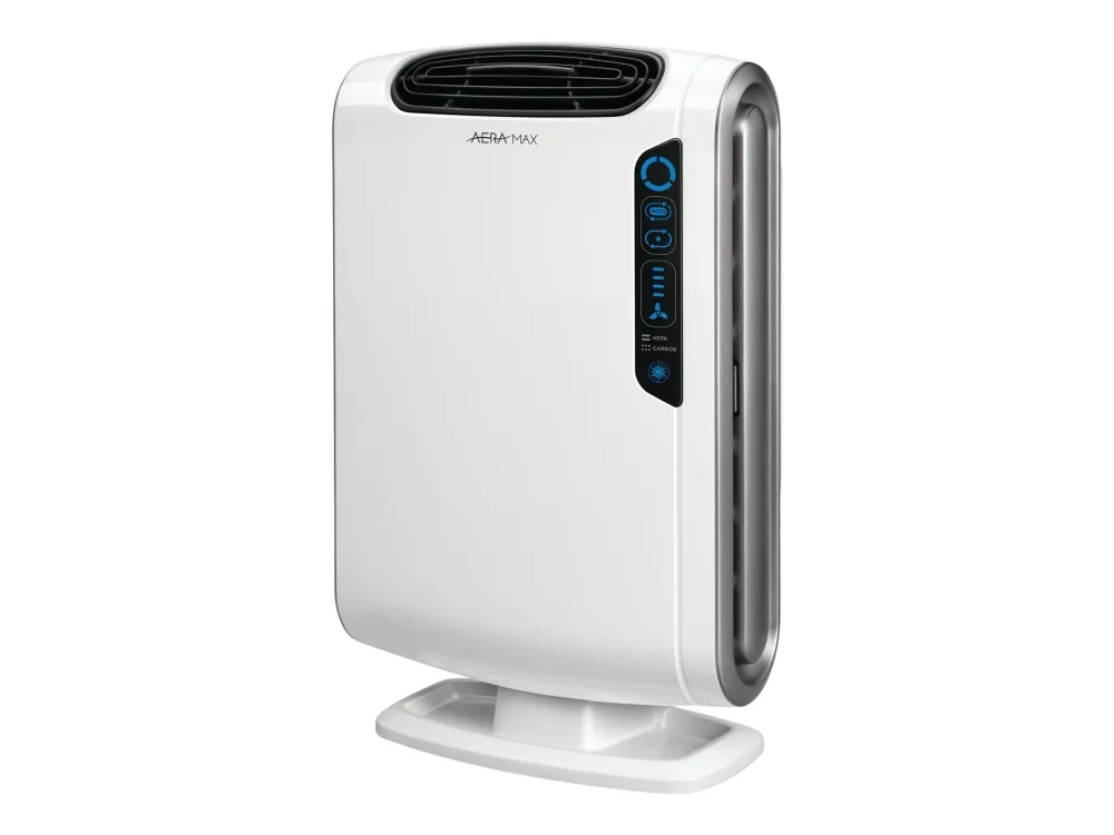 Fellowes AeraMax DX55