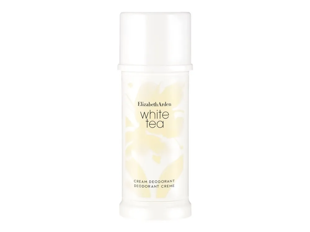 Elizabeth Arden White Tea Cream Deodorant