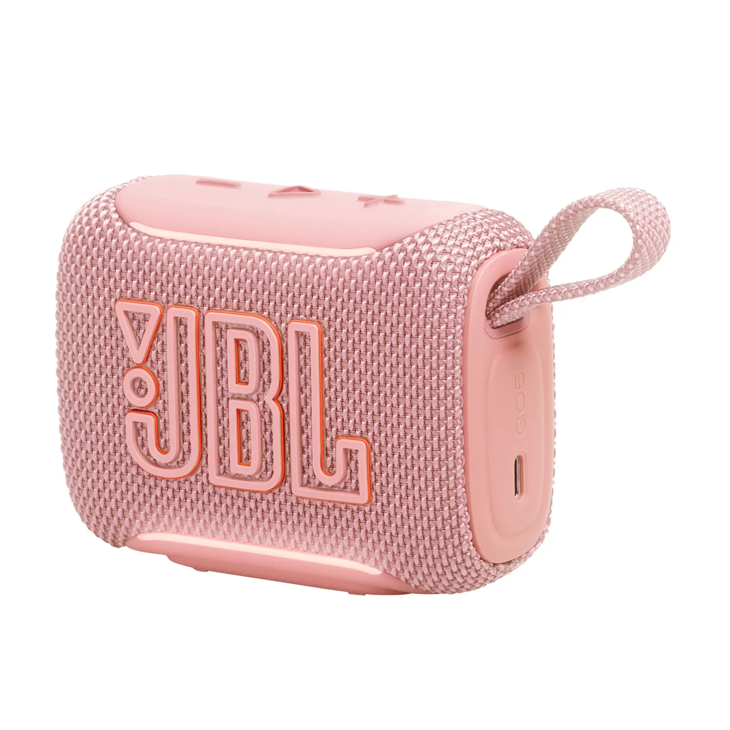 JBL GO 5 - Pink