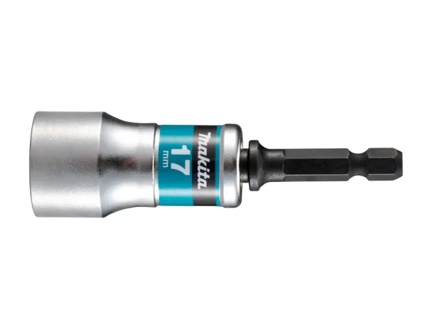 Makita E-03517, Firkantet skaft, 25,4 / 4 mm (1 / 4), 1 stykker, 80 mm, 28 mm, 115 mm