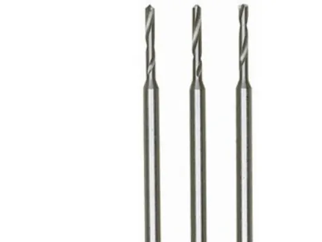 Proxxon bor 1,2 MM PROXXON TUNGSTEN STÅL DILLS [3 STK] PR28856 PROXXON