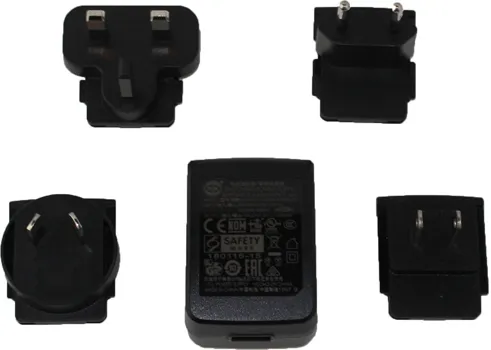 Datalogic - Strømadapter - for Memor 10