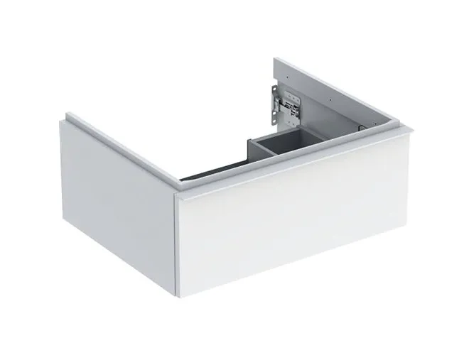 Underskab iCon 1 skuf 59,2x24,7 hvid