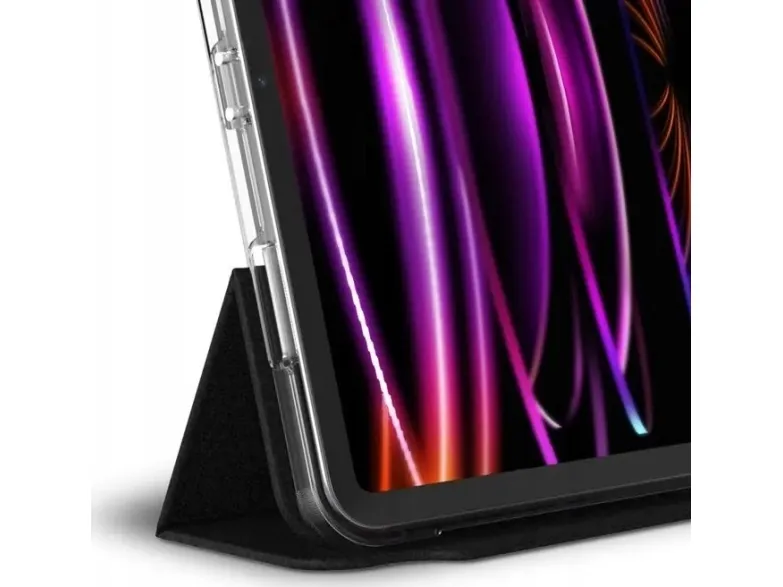 Gear4 nettbrett-etui Crystal Palace Folio til Apple iPad Pro 11 2018/2020/2021/2022 (1–4. gen.) (klar)