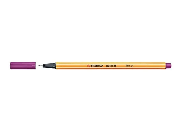 Stabilo SHADOW STABILO 88/58 LILA - 88/58