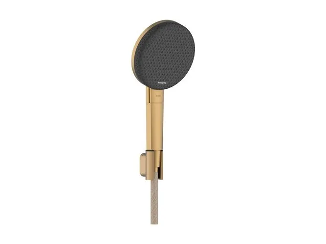 Håndbrusersæt RD A select s 1,6m bronze