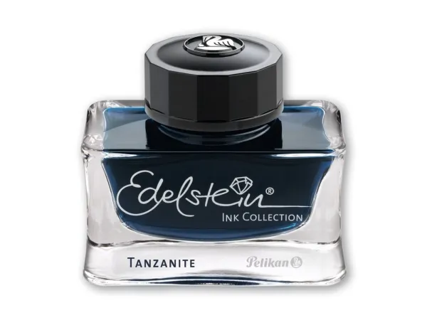 Pelikan Edelstein, Blå, 50 ml, 1 stykker