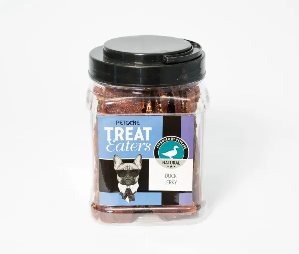 And jerky 400 g