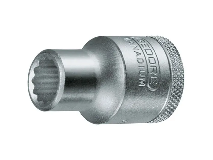 Gedore 6137540, 52 mm, 37 mm, 105 g