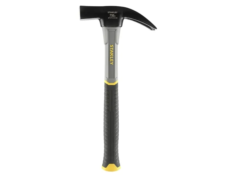 STANLEY HAMMER F/GLASS KAFRI 730g