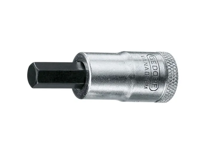 Gedore 6241010, 38 g, 50 mm, 32 mm