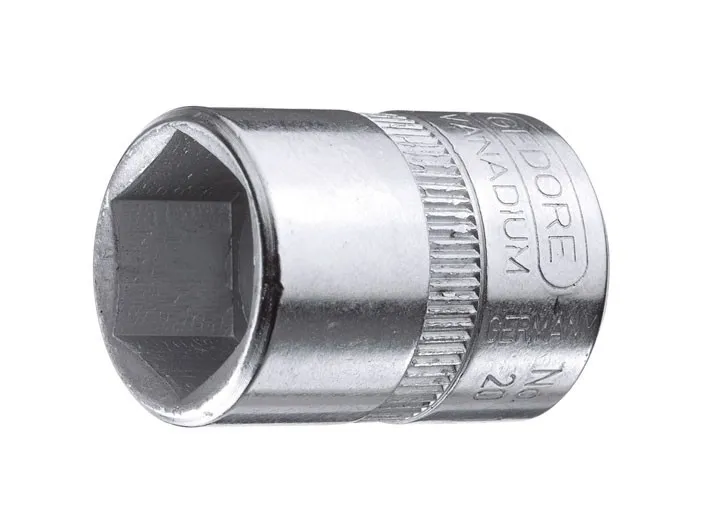 Gedore 6165400, 40 mm, 20 mm, 9 g