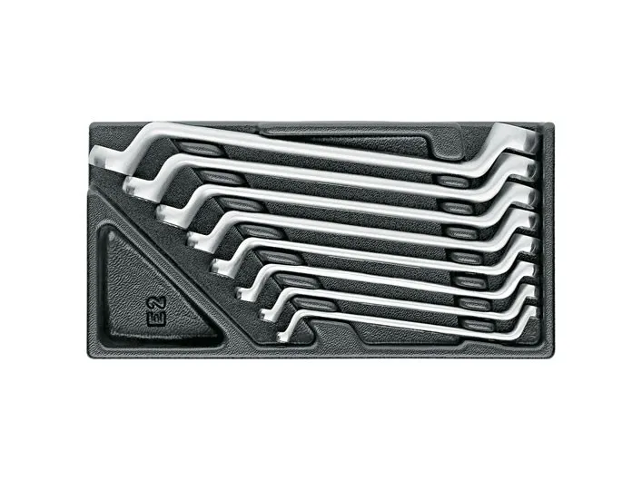 Gedore 6621190, 1,62 kg, 165 mm, 62 mm