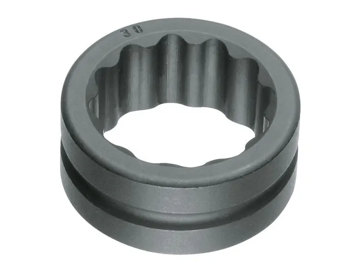 Gedore 6246910, 40 mm, 19 mm, 76 g