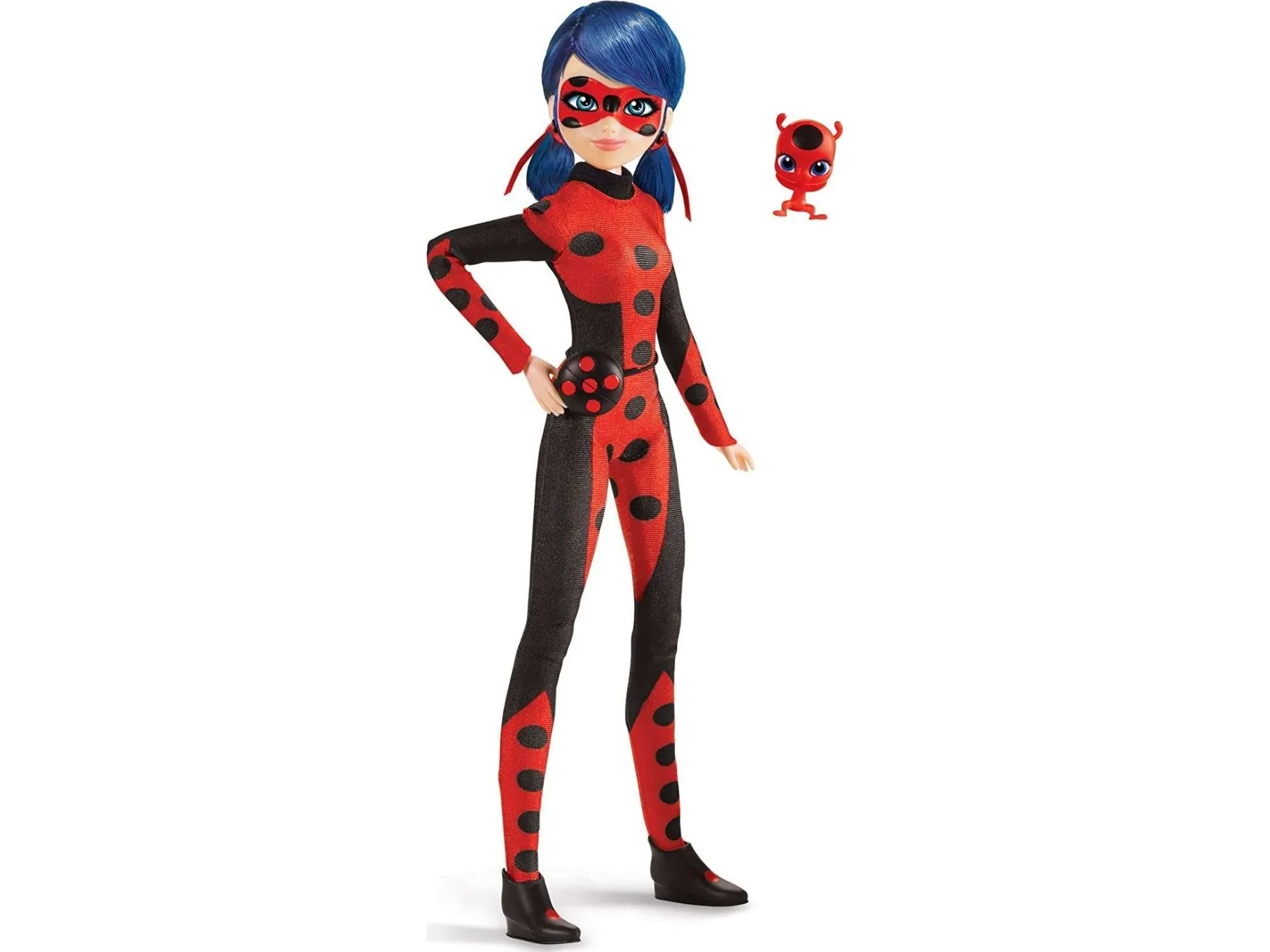 Mirakuløst: Ladybug and Cat Noir - Ladybug 50006