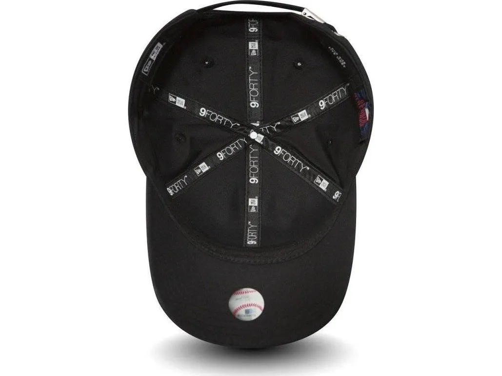 New Era NEW ERA MLB FLAWLESS LOGO B cap