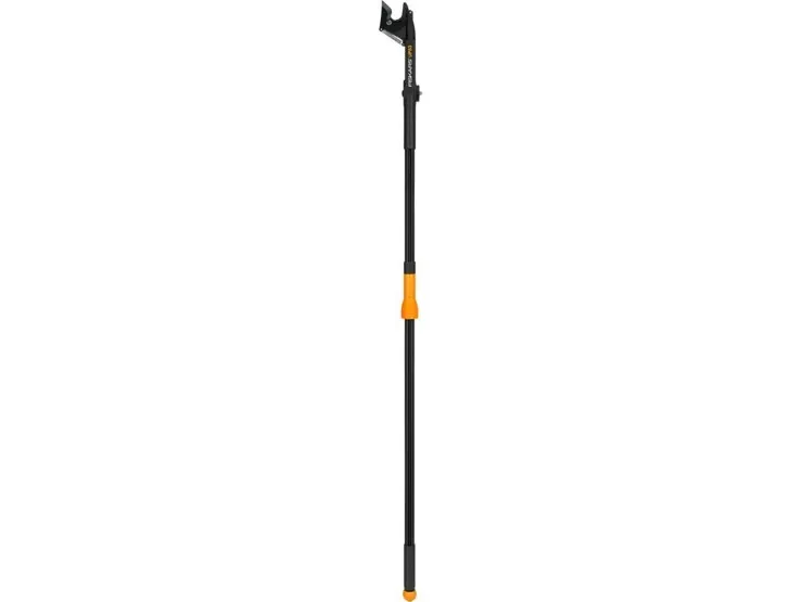 Fiskars 11000597, Grensaks, 3,2 cm, Aluminium, Svart, Oransje, 1610 mm, 780 g