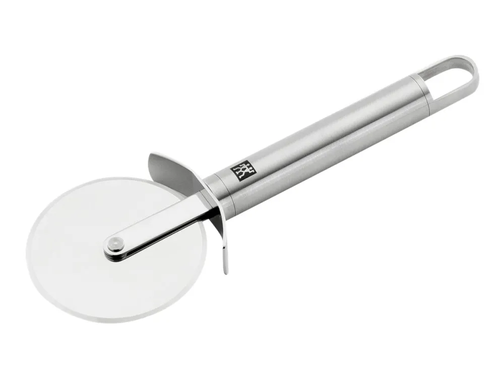 ZWILLING Pro Pizzaskærer 18/10 rustfrit stål