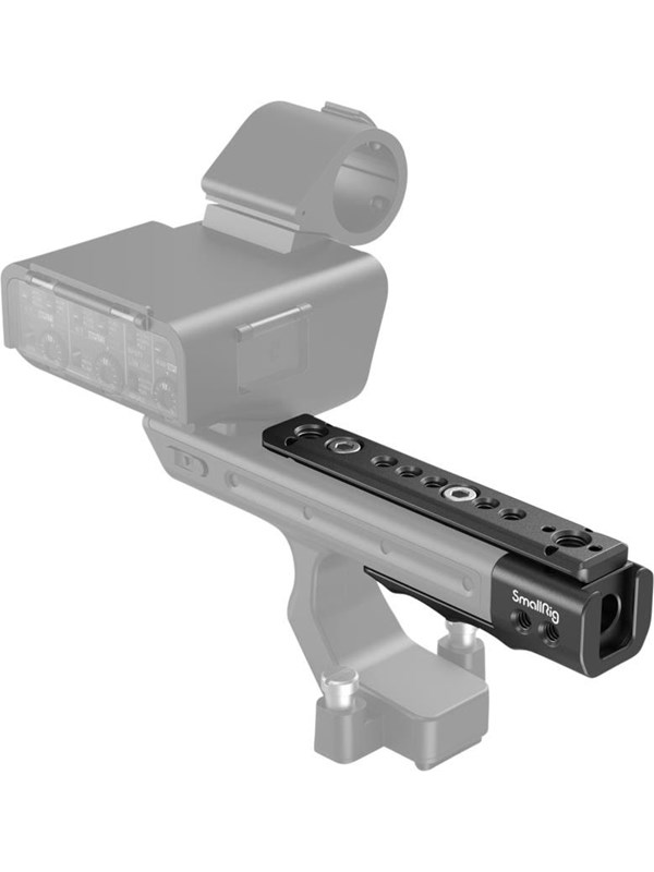SmallRig 3490 Extension Rig For Sony FX3/FX30 XLR