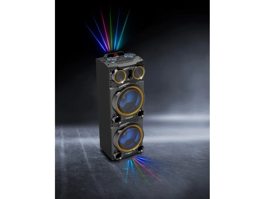 Fiodio LYDSYSTEM FIODIO P-952/P-952L høyttaler