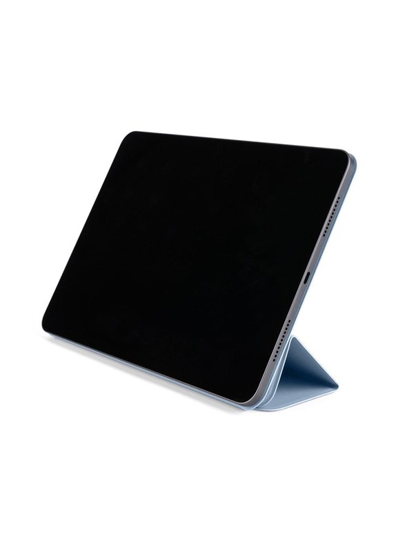 Pomologic Book Cover iPad Air 13 M2/M3/M4 Sky Blue