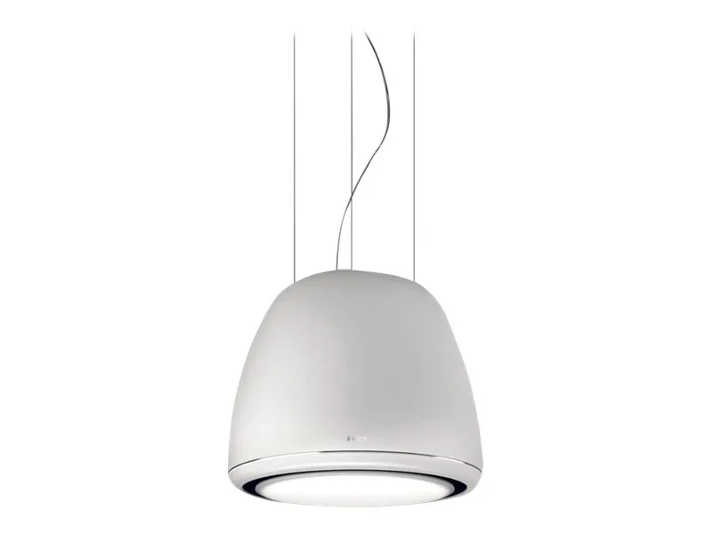 Elica Edith CLASSIC/F/50 - Panser - Island - bredde: 50 cm - dybde: 50 cm - resirkulering - klassisk