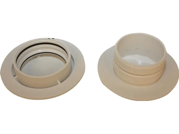 Gips tilbehør type 1 - for koblingsdåse 0633231