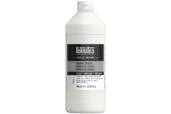 Acryl-tilsats 946 ml pouring effects
