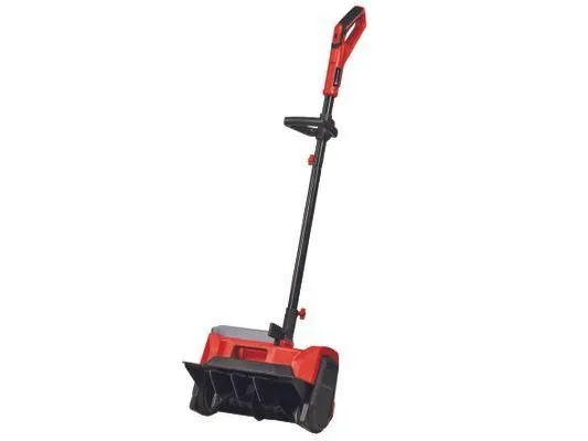 Einhell Einhell GE-ST 36/40 Li E-Solo batteri snøfreser 36 volt m/batteri og lader - SOLO