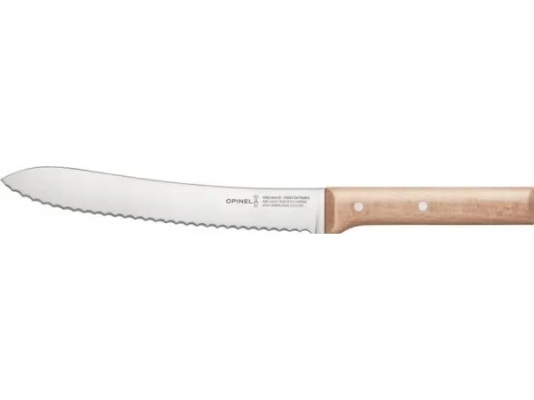 Opinel Parallele nr. 116 brødkniv