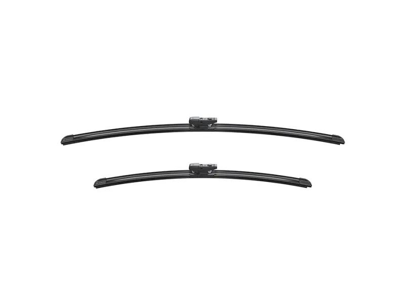Bosch Aerotwin Flatblade viskerblade sæt A322S
