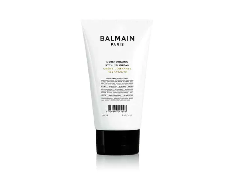 Balmain Paris Fuktighetsgivende stylingkrem 150 ml