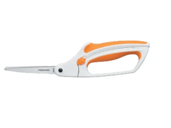 Fiskars Easy Action stoffsaks 26 cm (1059564)