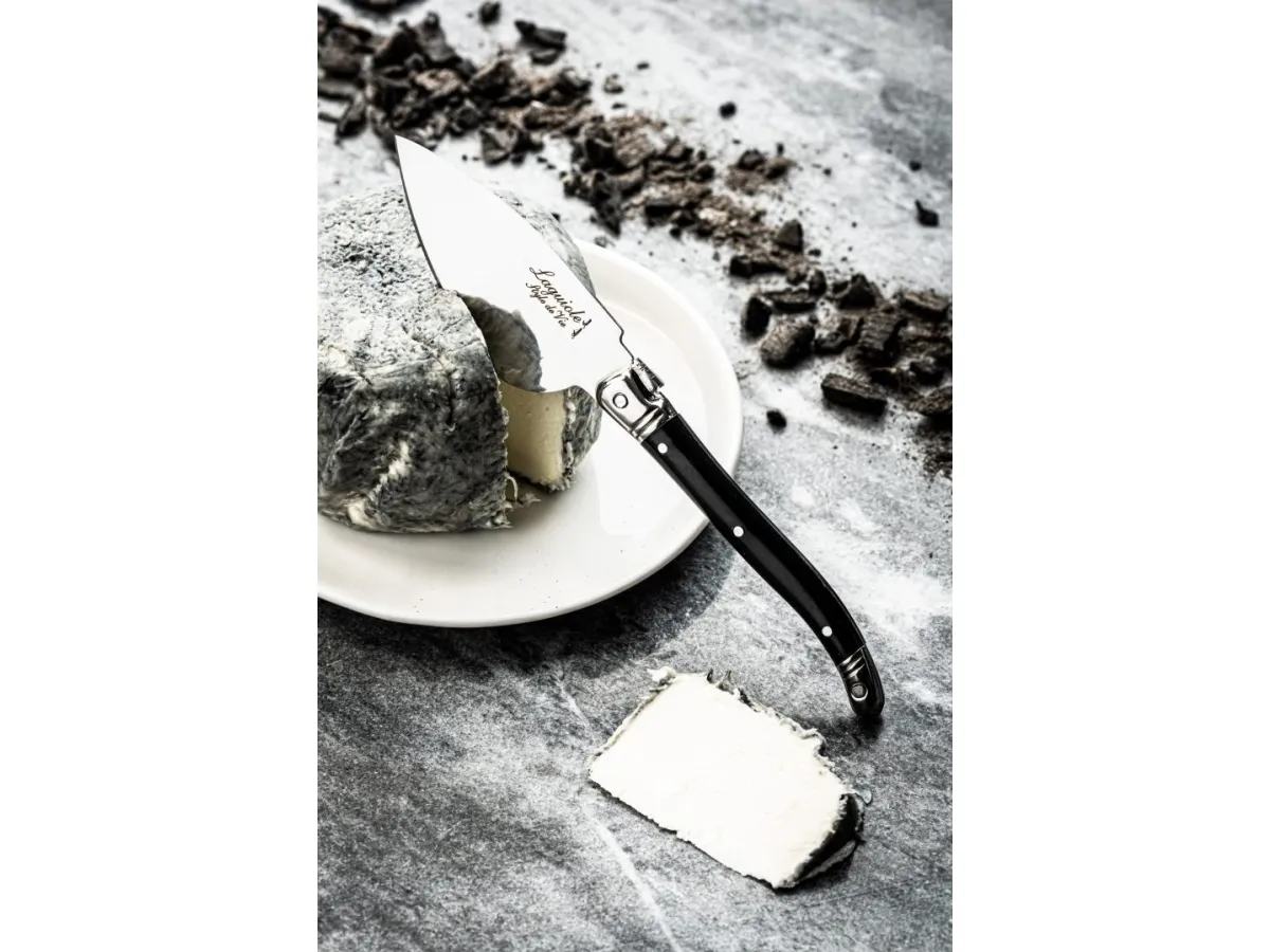 Ostekniver Laguiole, sett med 3 stk.