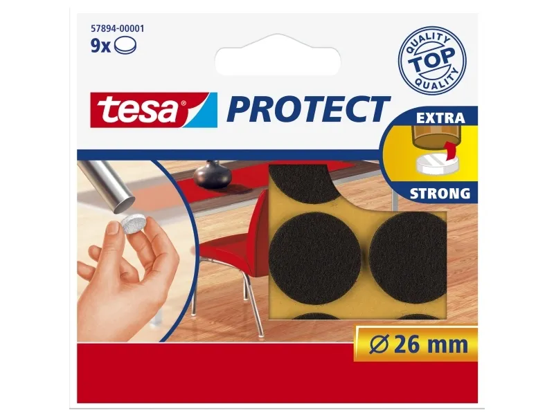 Tesa - 50 m (en pakke 12)