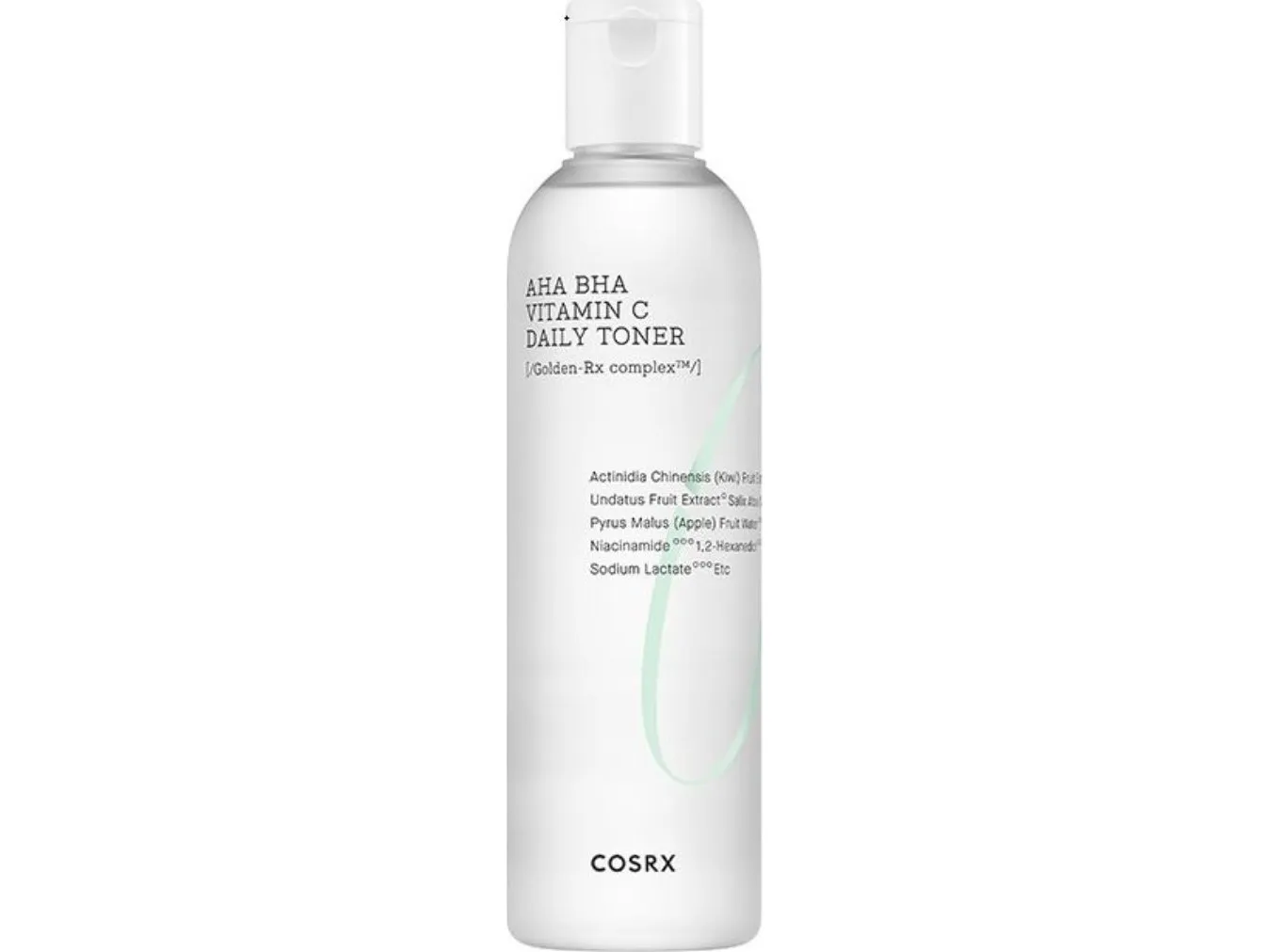 Cosrx Refresh AHA BHA Vitamin C Daily Toner 150 ml