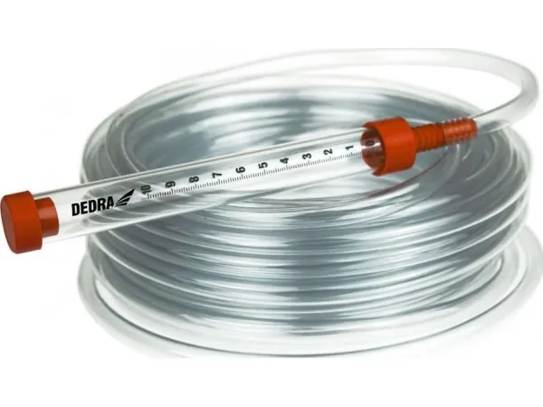 Dedra Vannpass, vater MW041, 15 m slange