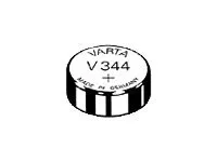 Varta V 344 - Batteri SR42 - sølvoksid - 100 mAh